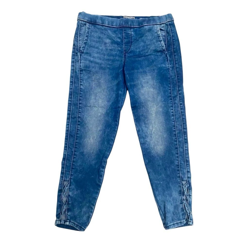 Denizen from Levi’s Women’s Low-Rise Ankle Jegging | Size Medium